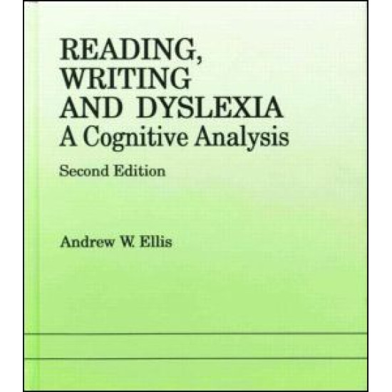 Reading, Writing and Dyslexia