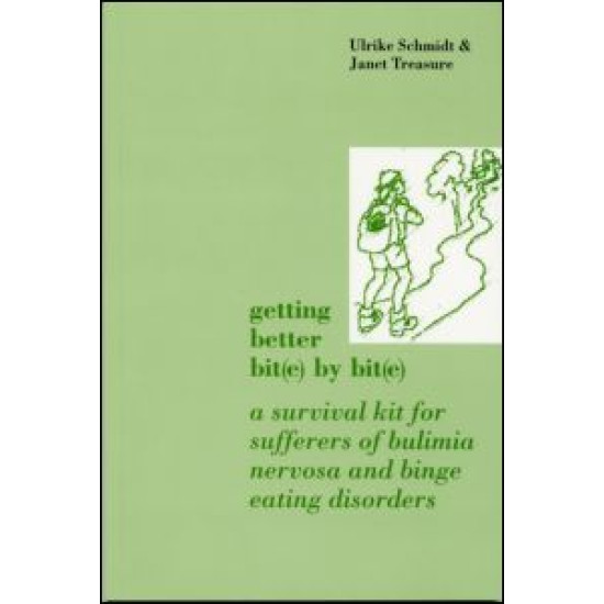 Getting Better Bite by Bite