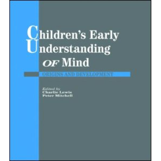 Children's Early Understanding of Mind