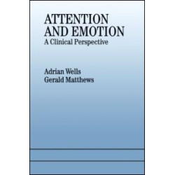 Attention and Emotion Attention and Emotion