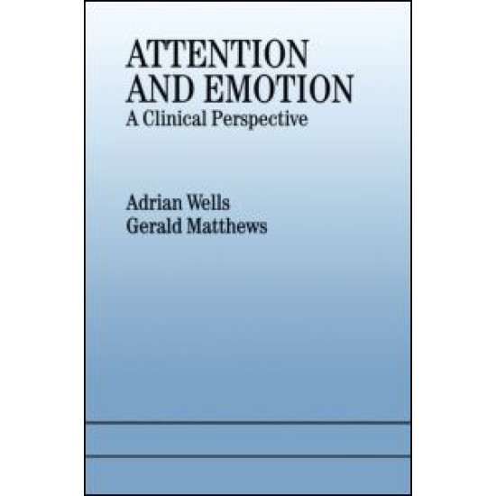 Attention and Emotion Attention and Emotion