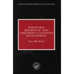 Parenting Behaviour and Children's Cognitive Development