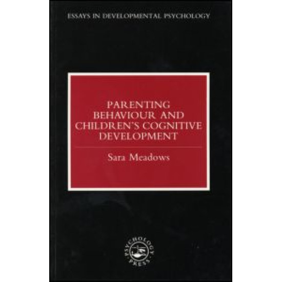 Parenting Behaviour and Children's Cognitive Development