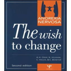 Anorexia Nervosa Anorexia Nervosa