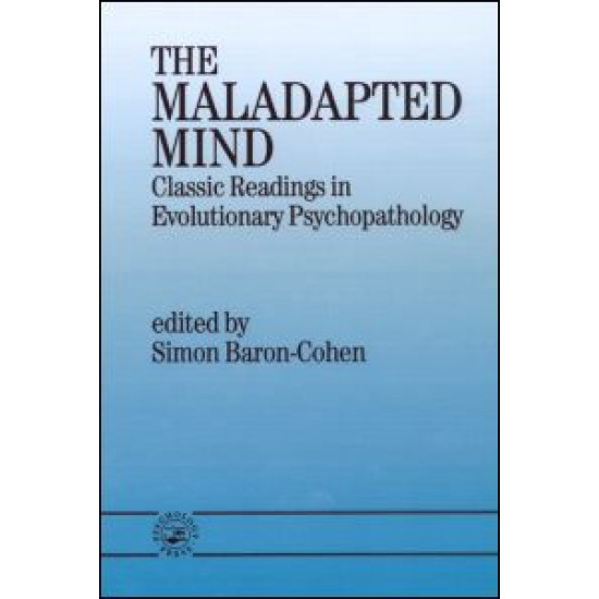 The Maladapted Mind