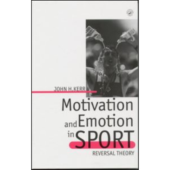 Motivation and Emotion in Sport