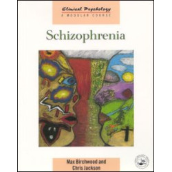 Schizophrenia Schizophrenia