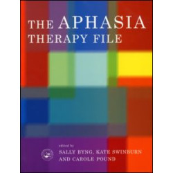 The Aphasia Therapy File