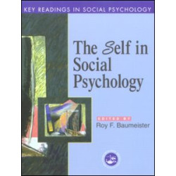 Self in Social Psychology Self in Social Psychology