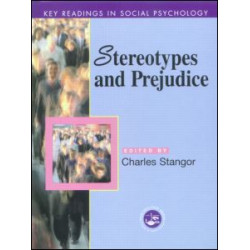 Stereotypes and Prejudice