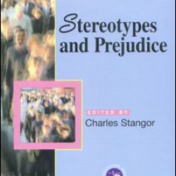 Stereotypes and Prejudice