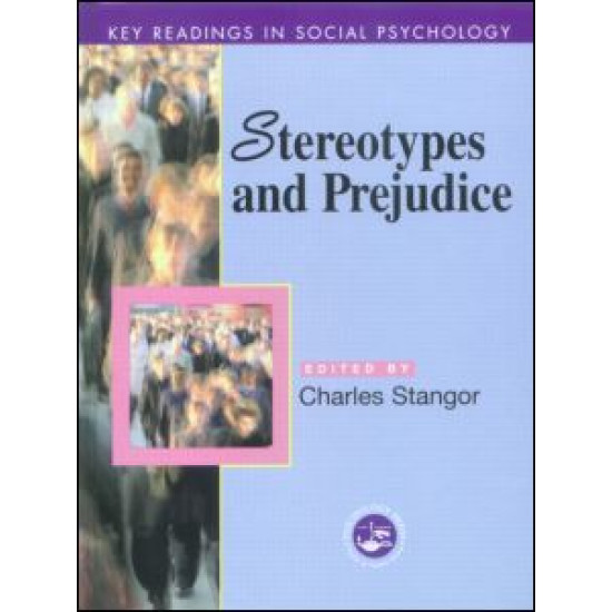 Stereotypes and Prejudice