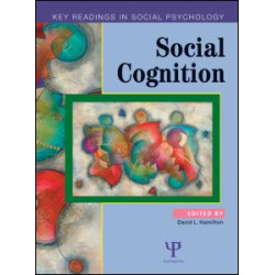 Social Cognition Social Cognition