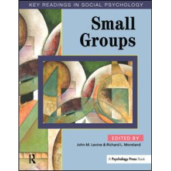 Small Groups Small Groups