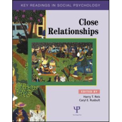Close Relationships