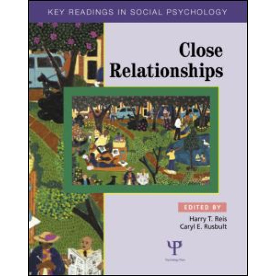 Close Relationships