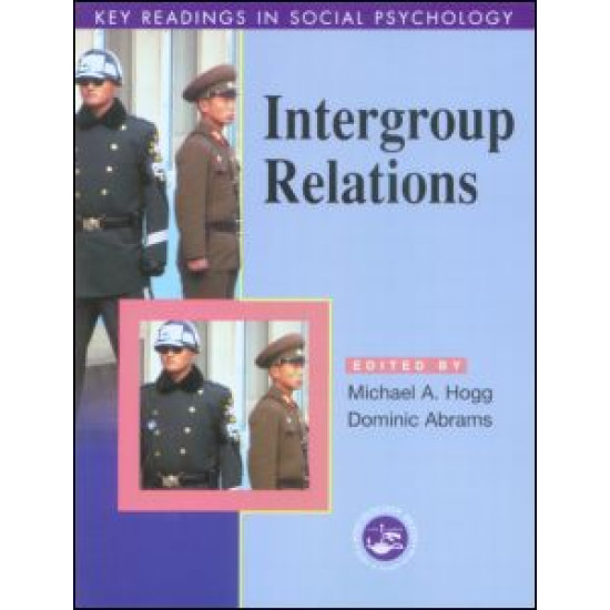 Intergroup Relations