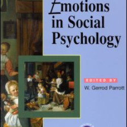 Emotions in Social Psychology