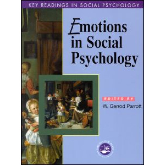 Emotions in Social Psychology