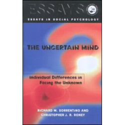 The Uncertain Mind