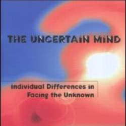 The Uncertain Mind The Uncertain Mind