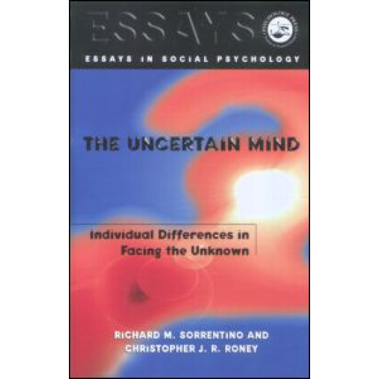 The Uncertain Mind