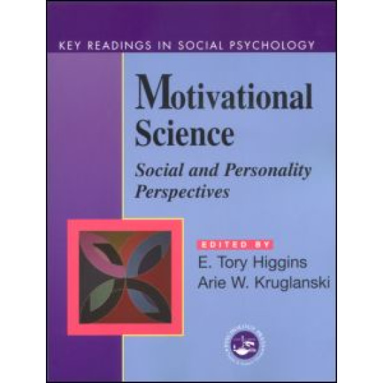 Motivational Science