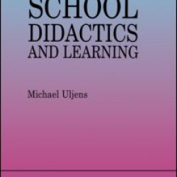 School Didactics And Learning