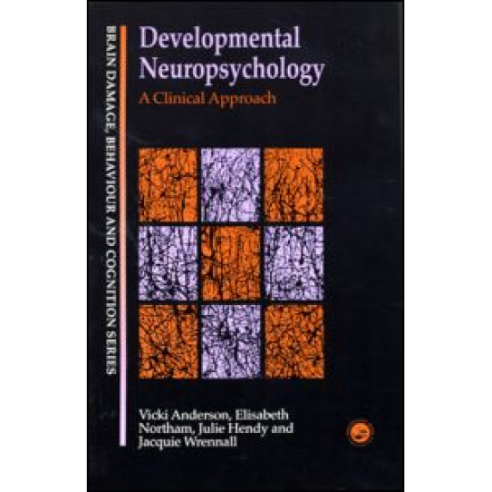 Developmental Neuropsychology