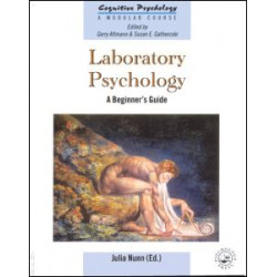 Laboratory Psychology