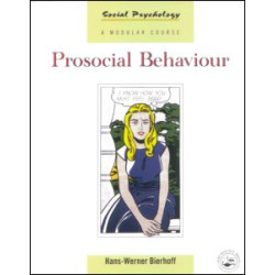 Prosocial Behaviour Prosocial Behaviour