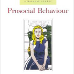 Prosocial Behaviour