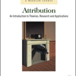 Attribution Attribution
