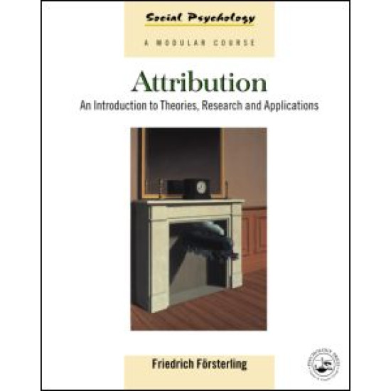 Attribution