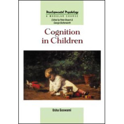 Cognition In Children Cognition In Children