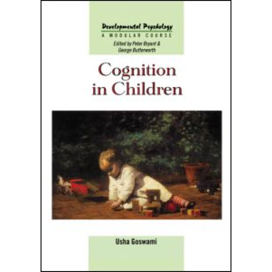 Cognition In Children