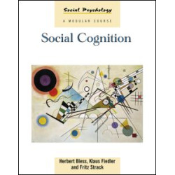 Social Cognition Social Cognition