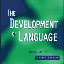The Development of Language