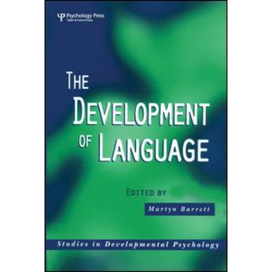 The Development of Language