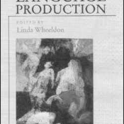 Aspects of Language Production Aspects of Language Production