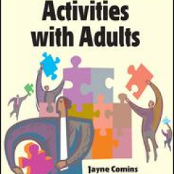 Communication Activities with Adults Communication Activities with Adults