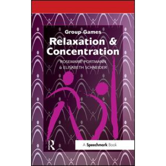 Relaxation & Concentration Relaxation & Concentration