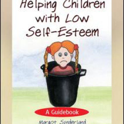 Helping Children with Low Self-Esteem