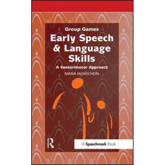 Early Speech & Language Skills Early Speech & Language Skills