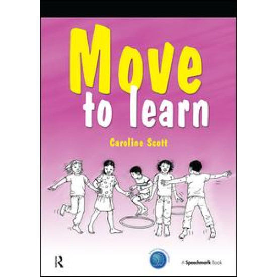 Move to Learn