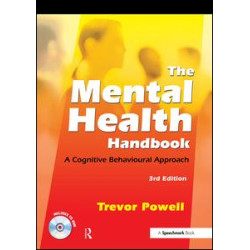 The Mental Health Handbook The Mental Health Handbook