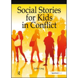 Social Stories for Kids in Conflict Social Stories for Kids in Conflict