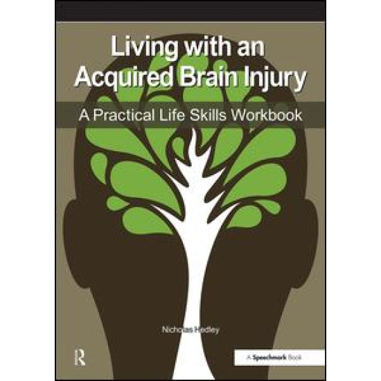 Living with an Acquired Brain Injury