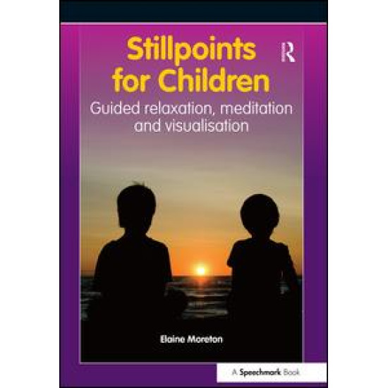 Stillpoints for Children Stillpoints for Children
