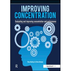 Improving Concentration Improving Concentration